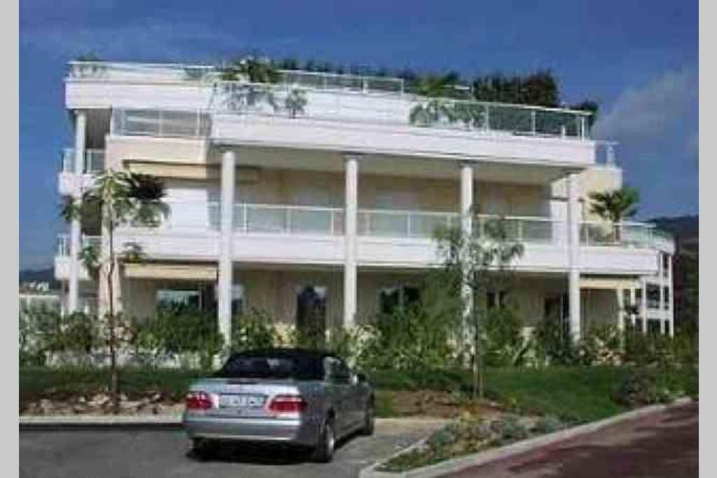 דירות מאנדליה-לה-נאפול Riviera Golf De Barbossi Indiana מראה חיצוני תמונה