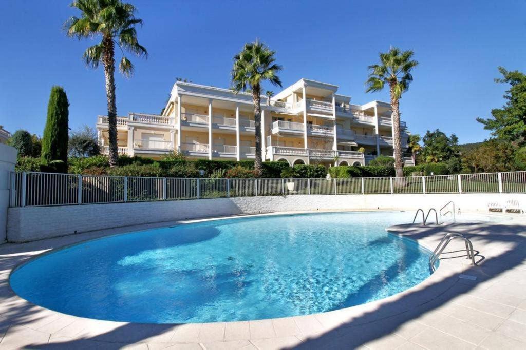 דירות מאנדליה-לה-נאפול Riviera Golf De Barbossi Indiana מראה חיצוני תמונה